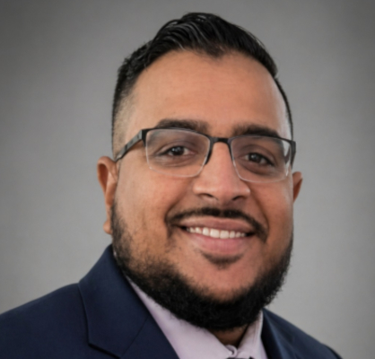 Ryan Persaud